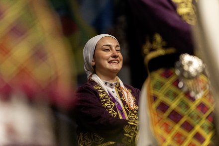 Czwartek na dużej scenie TKB w Wiśle